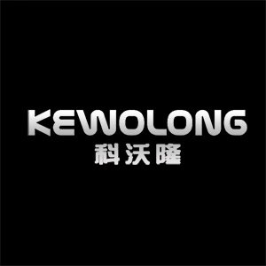 科沃隆旗舰店的LOGO