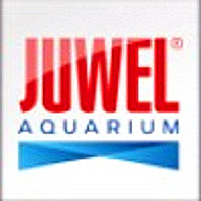 德国黑钻JUWEL水族商城的LOGO