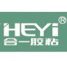 合一胶粘pp胶水pe胶水金属胶水硅胶胶水橡胶胶水的LOGO