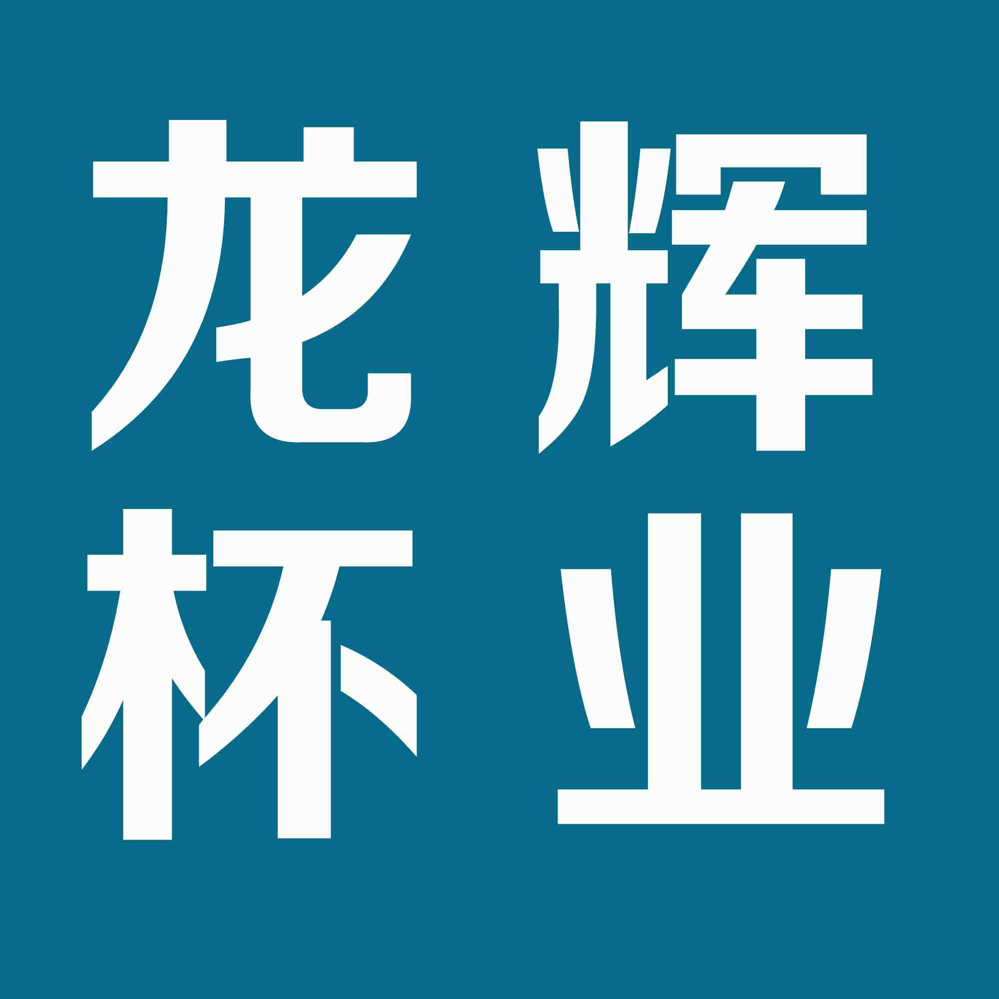 上海龙辉杯业