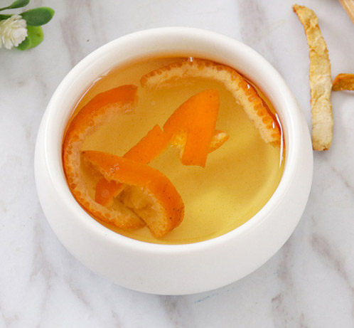 浓茶源健康茶铺