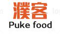 濮客食品专营店的LOGO
