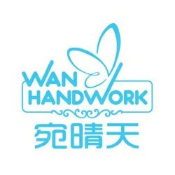 宛晴天的LOGO