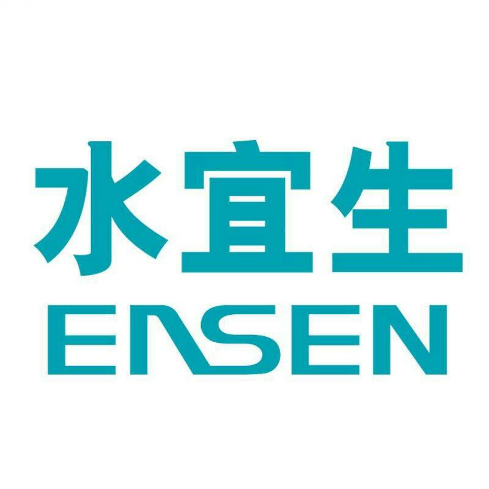 水宜生卓客专卖店的LOGO