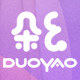 朵幺旗舰店的LOGO