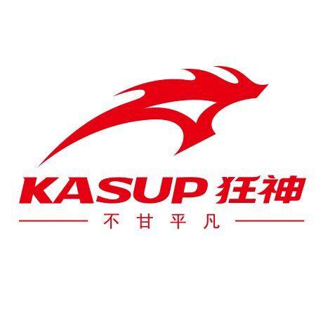 天劲文体品牌店的LOGO