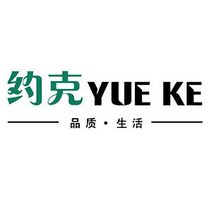 约克武义专卖店的LOGO