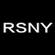 RSNY官方旗舰店的LOGO