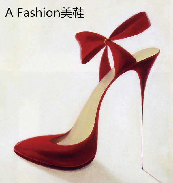 A Fashion美鞋