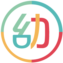 幼师口袋官方图书店的LOGO