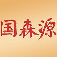 国森源旗舰店的LOGO