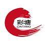 上海彩塘实业