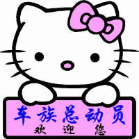 车族总动员