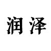 润泽车饰