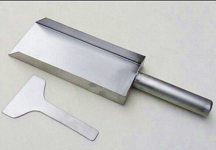 小吃烘焙辅助工具
