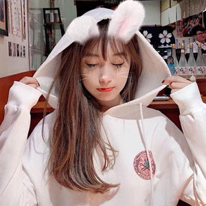 兔子小姐 Miss Rabbit