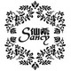 sancy仙希精品女鞋