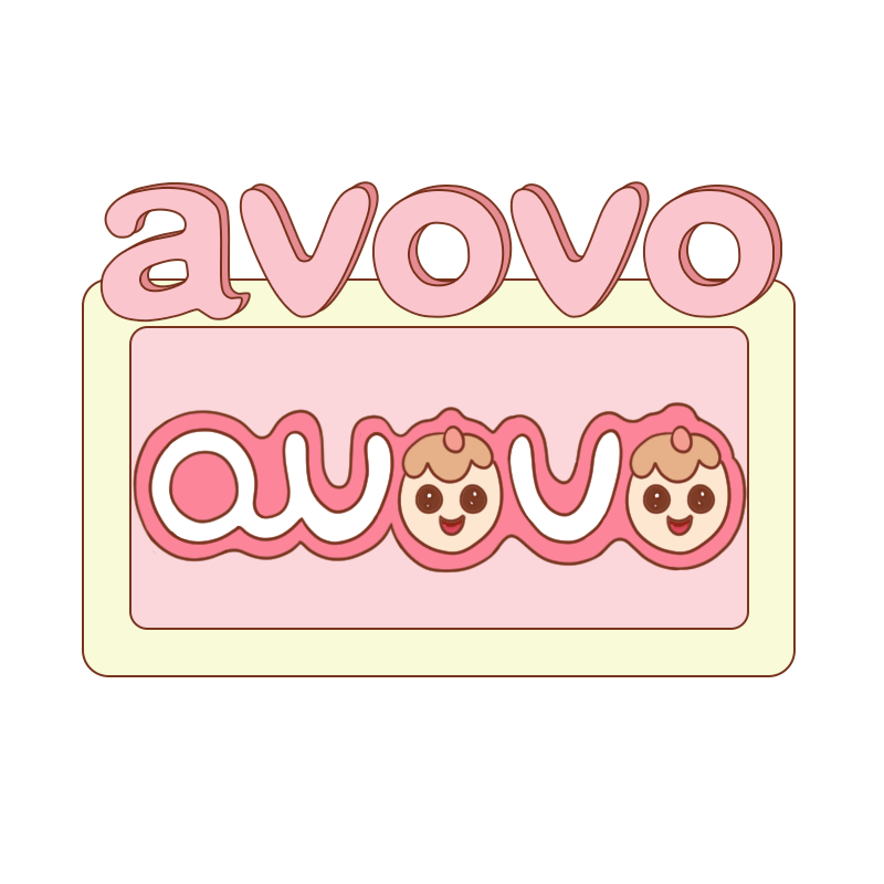 avovo旗舰店