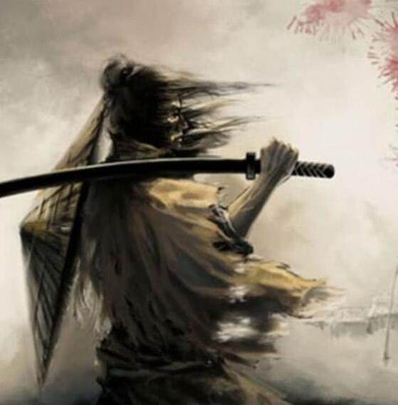 模玩の江湖