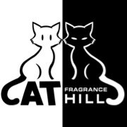 香山猫友公益小铺的LOGO