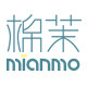 棉茉旗舰店的LOGO