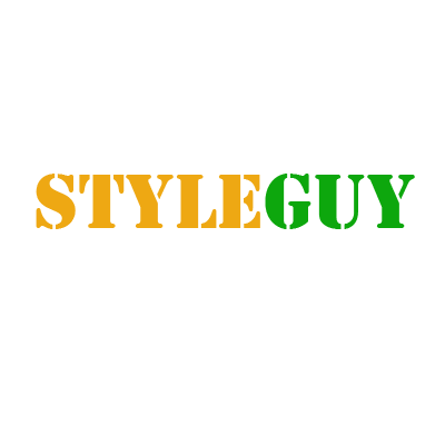 STYLEGUY型男馆