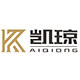 凯琼旗舰店的LOGO