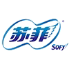 苏菲林炎专卖店的LOGO