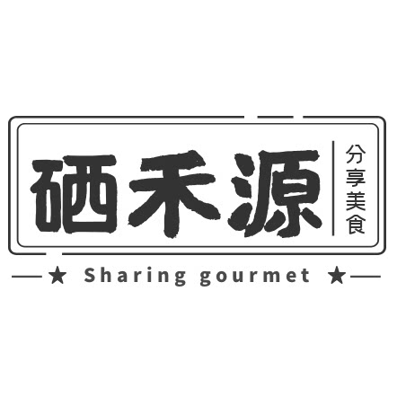 硒禾源食品企业店的LOGO