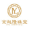 京越隆珠宝旗舰店的LOGO