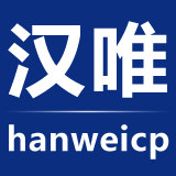 博力神汉唯专卖店的LOGO