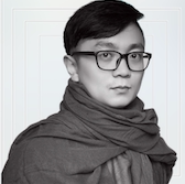 李晋工作室的LOGO