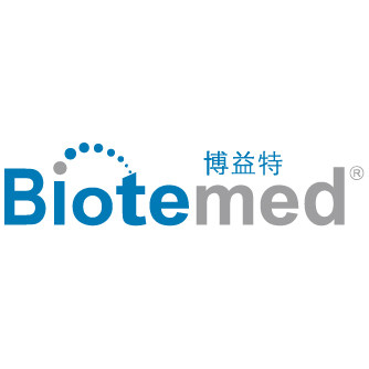 博益特旗舰店的LOGO