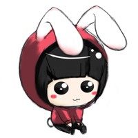 CHICer日系美食的LOGO