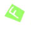 佳美铁艺家居馆的LOGO
