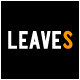 leaves化妆品