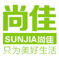 上海尚佳酒店耗材批发的LOGO