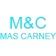 MAS CARNEY马斯凯尼正品店的LOGO