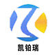 kaperior凯铂瑞旗舰店的LOGO