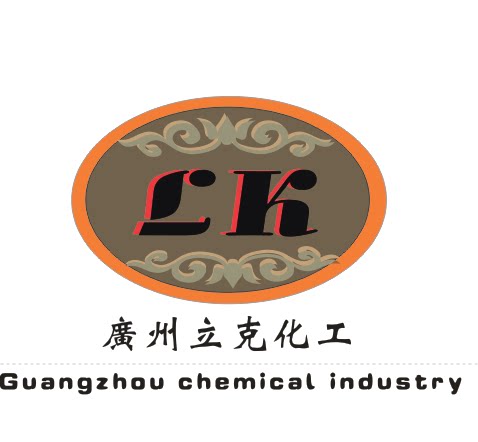 广州立克洗涤用品2的LOGO