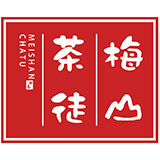 梅山茶徒旗舰店的LOGO