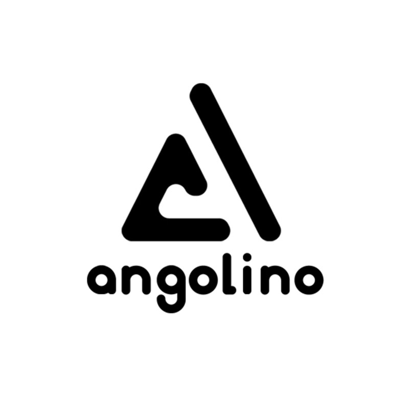 ANGOLINO生活家的LOGO