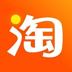 大田百货工厂店的小店的LOGO