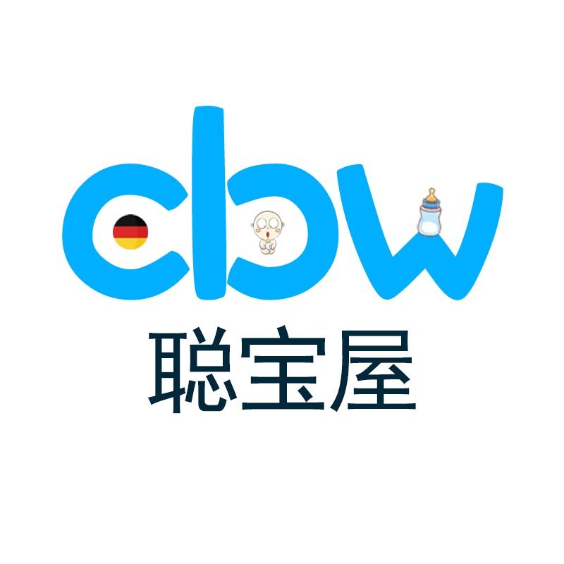 聪聪宝贝屋－正品奶粉代购的LOGO