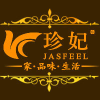 珍妃旗舰店的LOGO