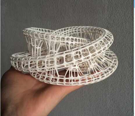 小九3D打印服务的LOGO
