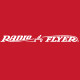 radioflyer旗舰店的LOGO