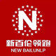 足上 慢跑时代的LOGO