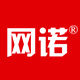 网诺旗舰店的LOGO