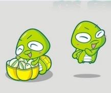 精品黑颈龟 杂交龟